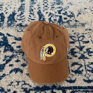 Rare- Redskins Carhartt Hat